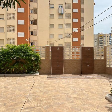 Ap Cande Playa De Gandia Εξωτερικό φωτογραφία