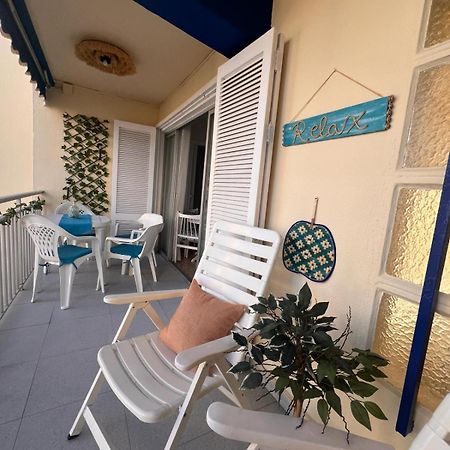 Ap Cande Playa De Gandia Εξωτερικό φωτογραφία