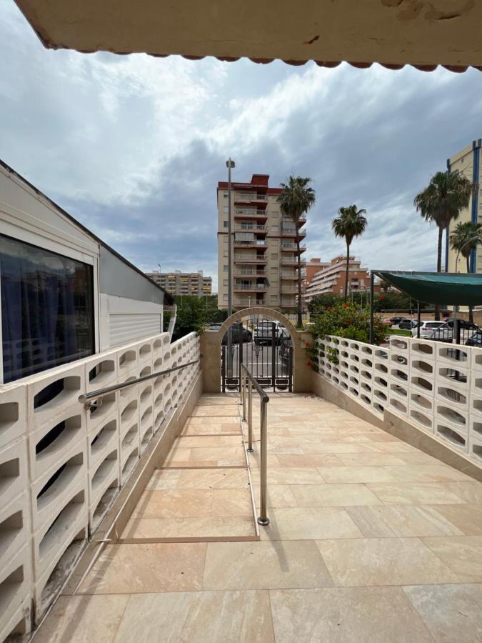Ap Cande Playa De Gandia Εξωτερικό φωτογραφία