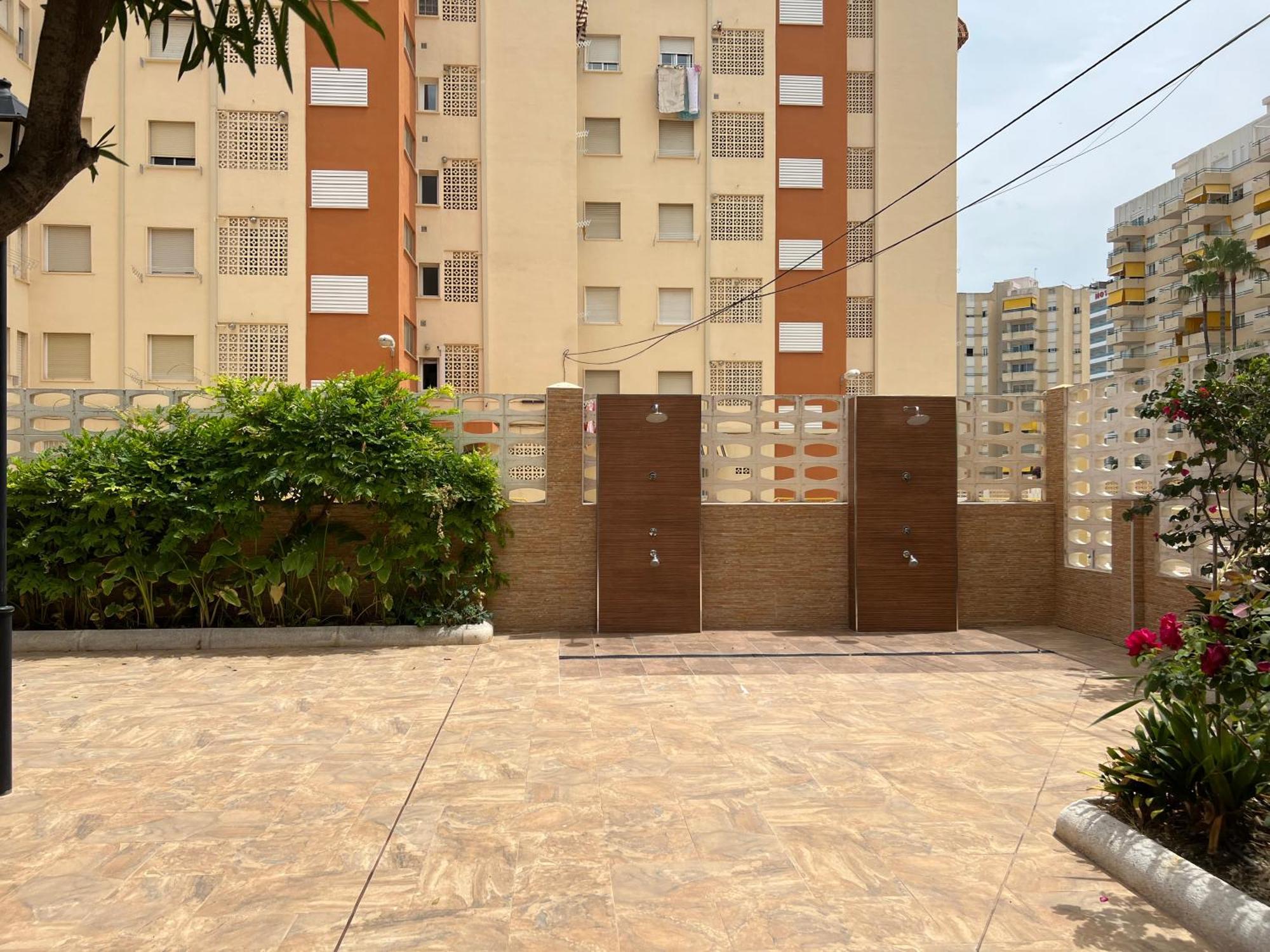 Ap Cande Playa De Gandia Εξωτερικό φωτογραφία
