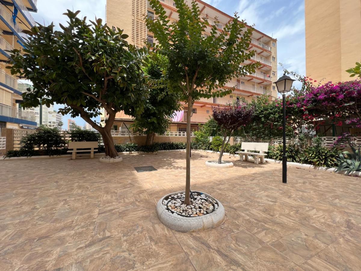 Ap Cande Playa De Gandia Εξωτερικό φωτογραφία