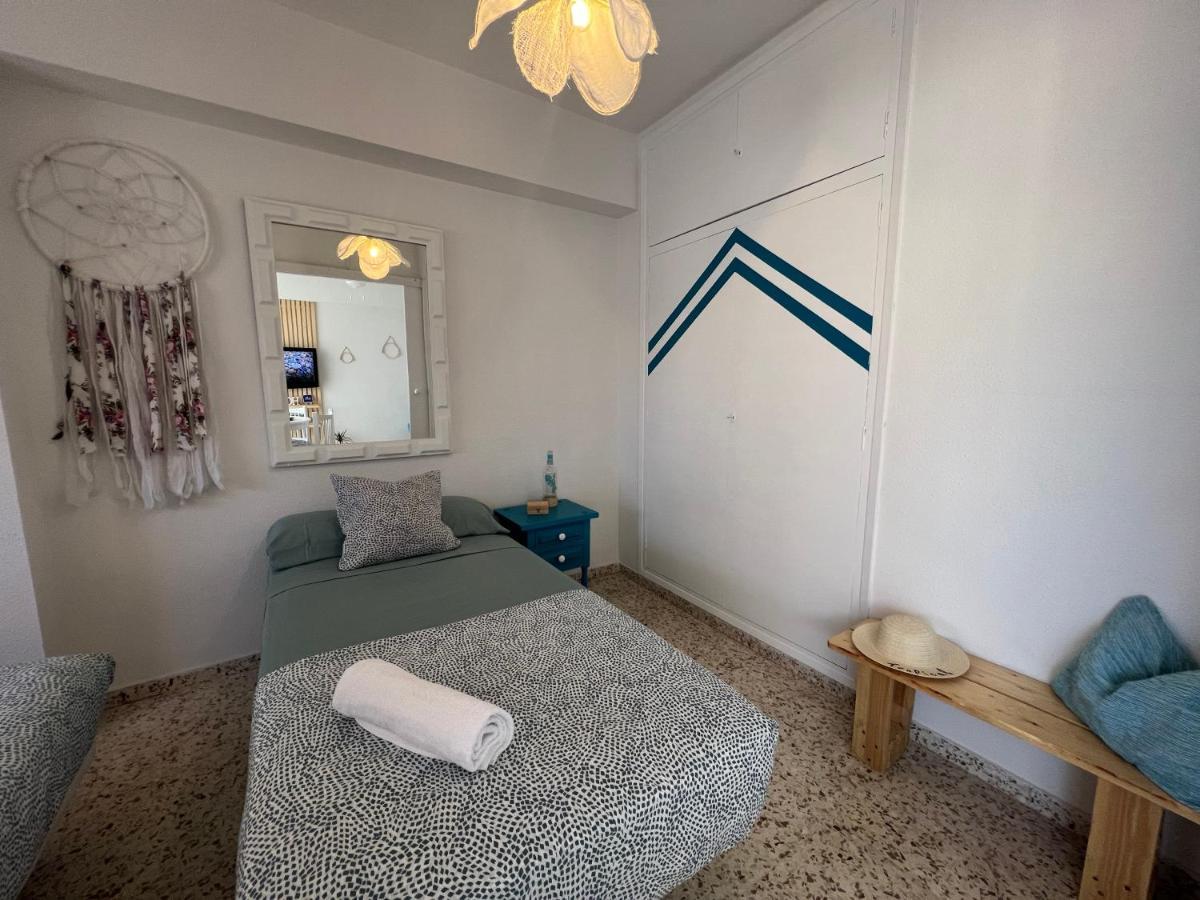 Ap Cande Playa De Gandia Εξωτερικό φωτογραφία